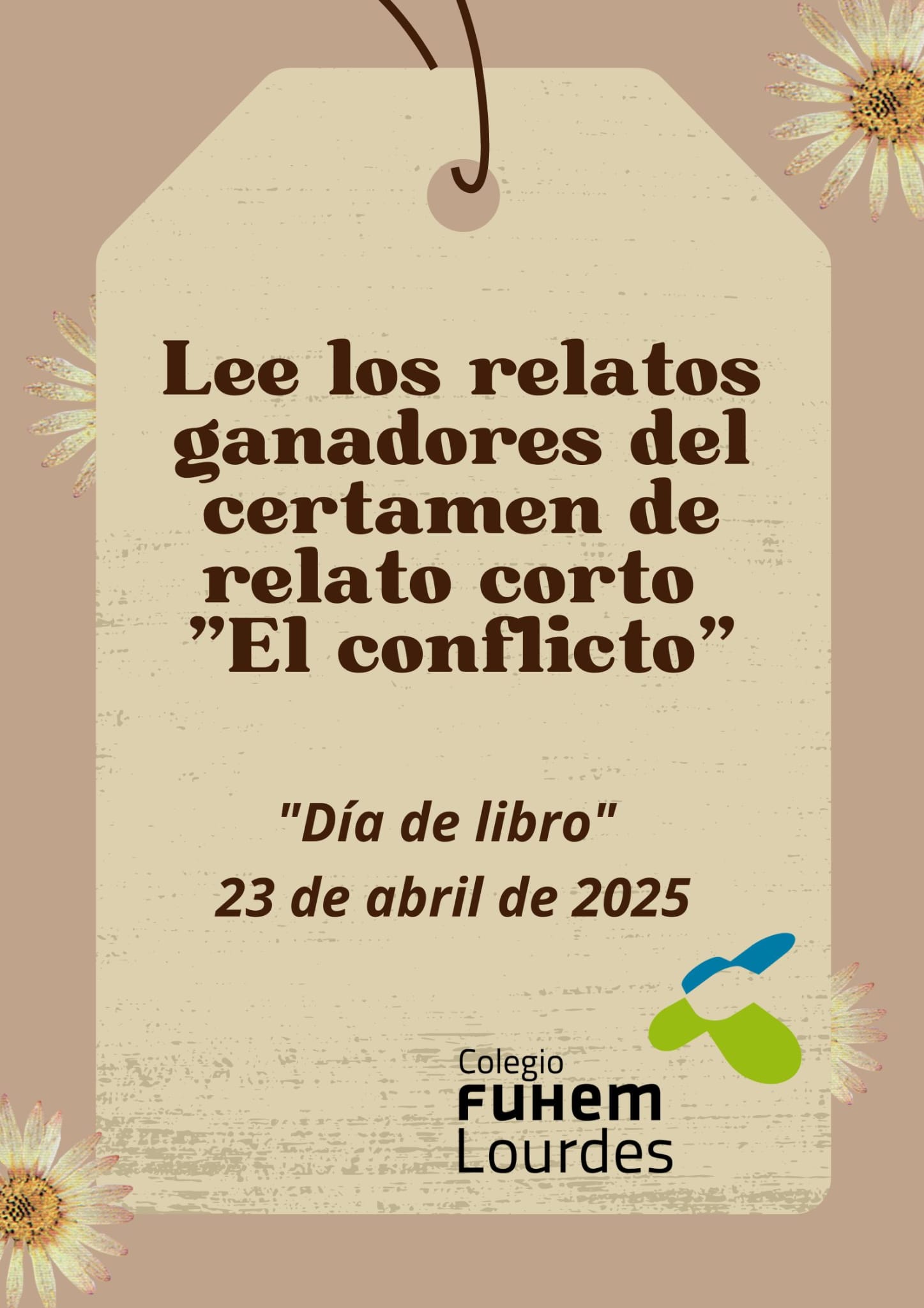 certamen relatos conclicto 2025