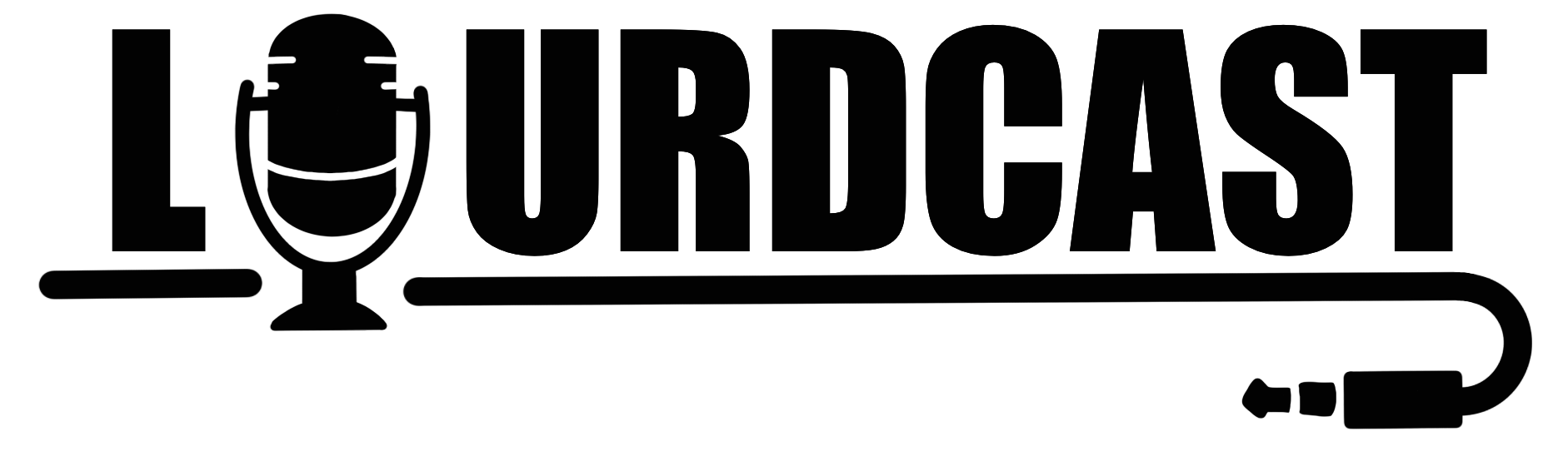 lourdcast logo