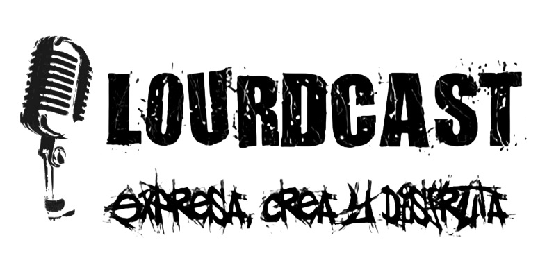 lourdcast banner