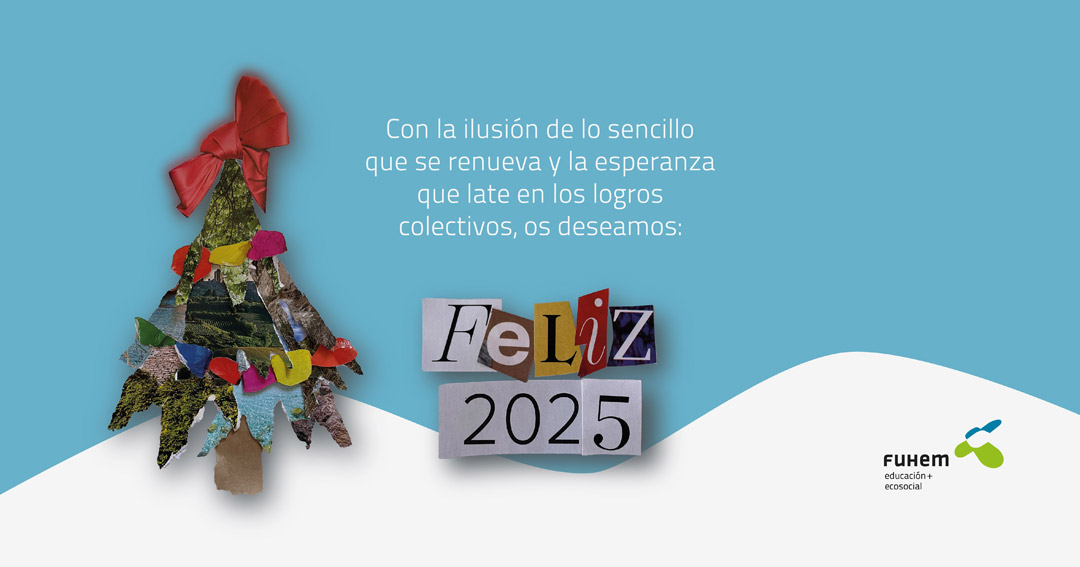 FUHEM Feliz 2025 web