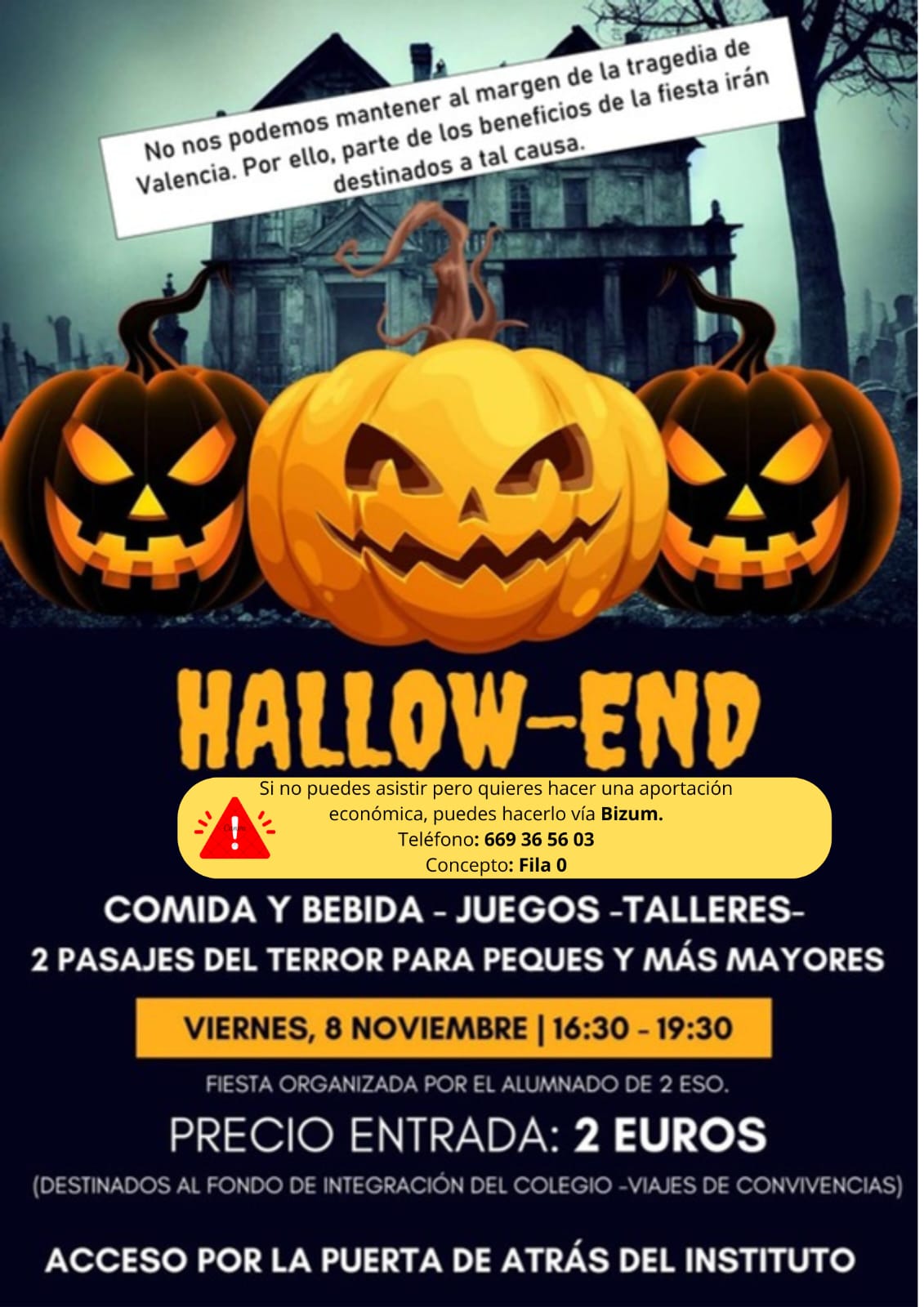 hallow end 2eso.2024.11.08