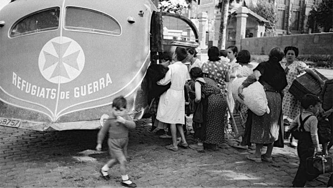 Tarragona Refugia