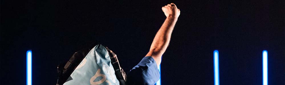 Bailo en Teatro Pradillo