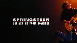 deliver me from nowhere