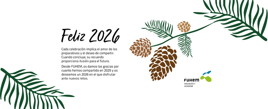 FUHEM Feliz 2026
