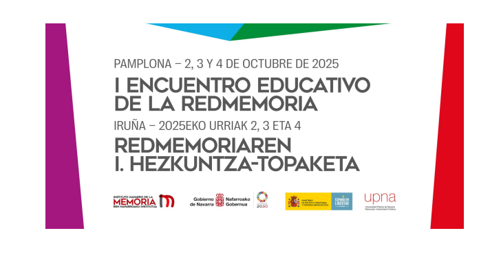 grupo memoria 2025 09 30