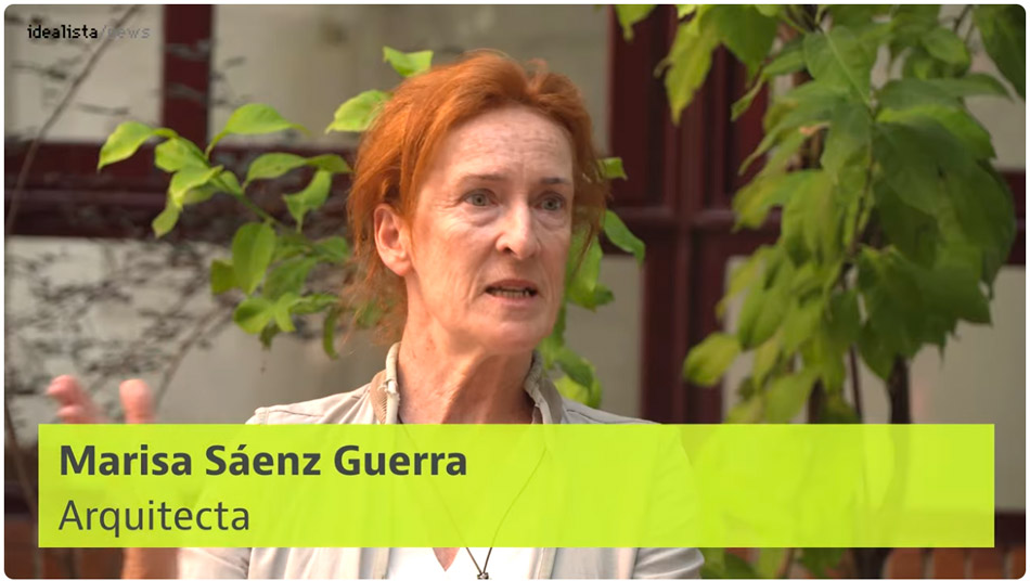 saenz de oiza idealista 2025