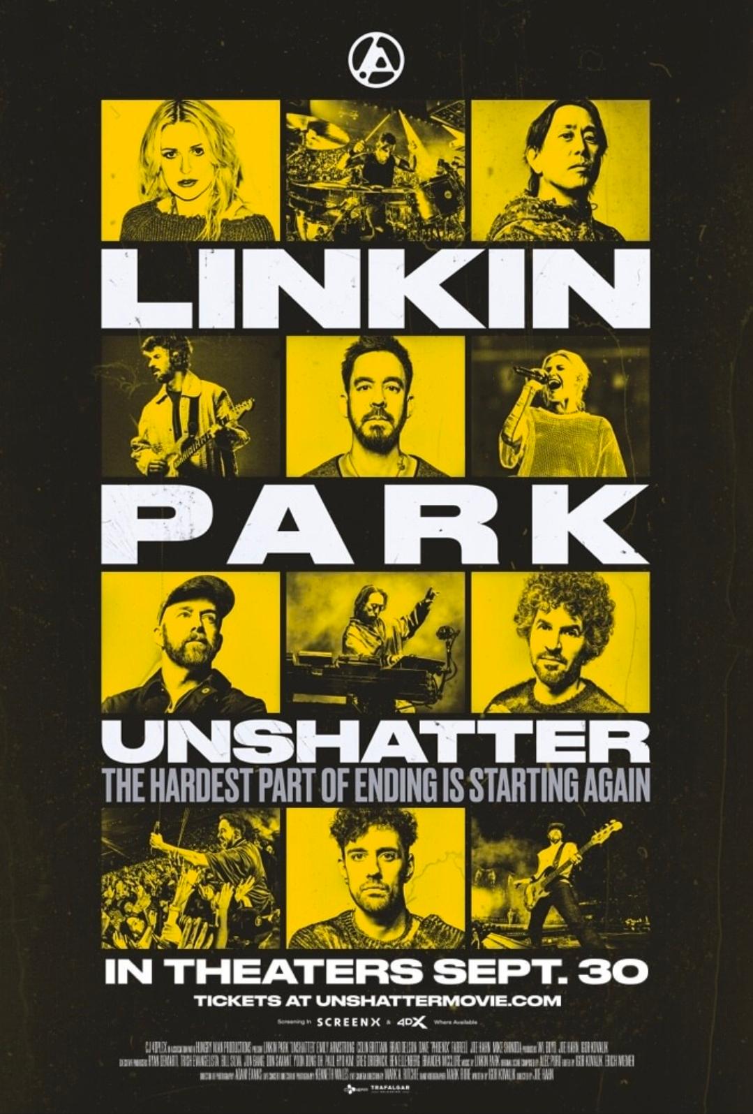 documental linkinpark 2026