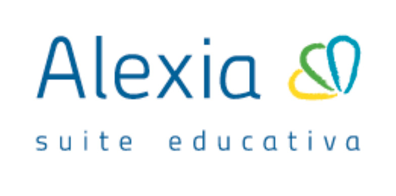 alexia logo