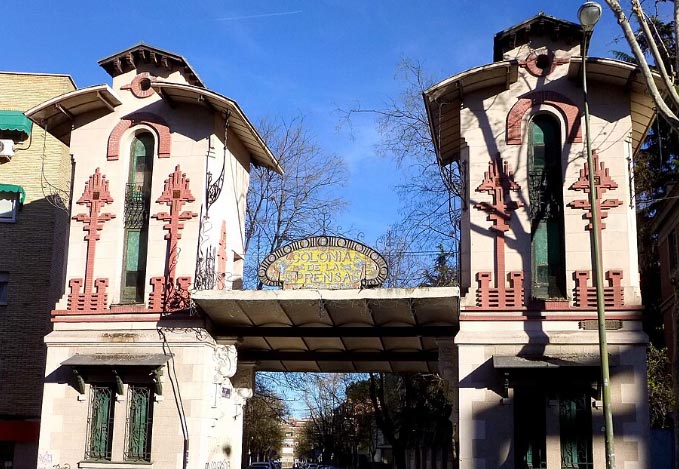 Carabanchel