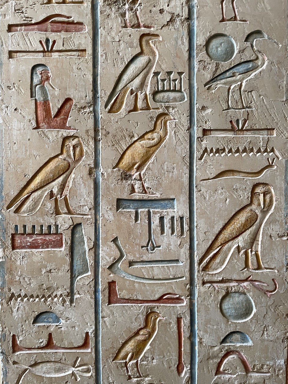 egipto jeroglifico 1280