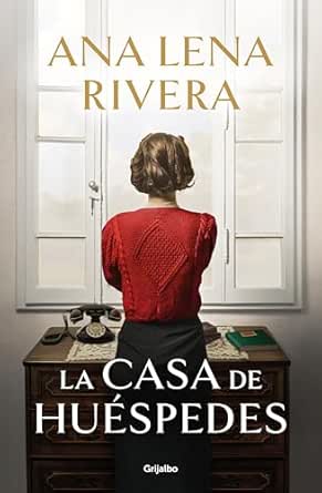 La casa de huéspedes