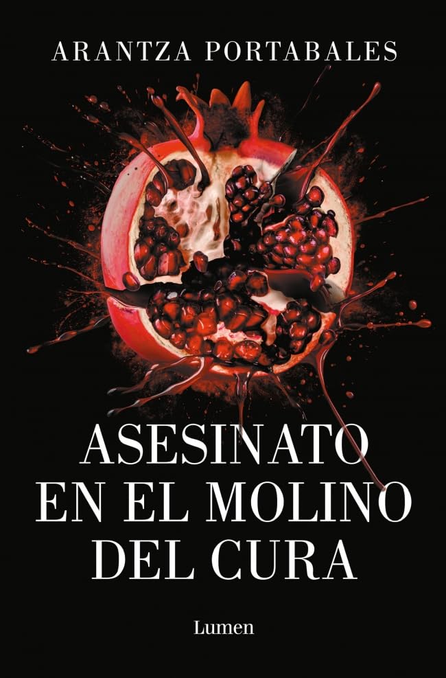 Asesinato en el molino del cura