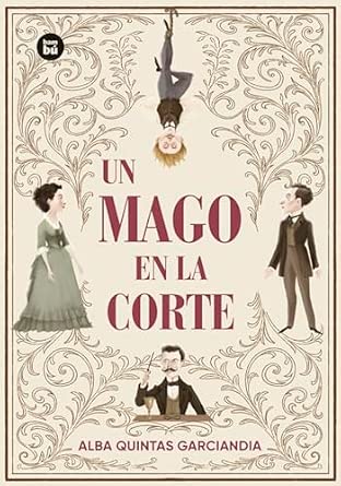Un mago en la corte