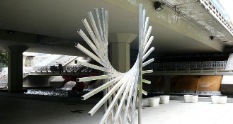 museo escultura aire libre