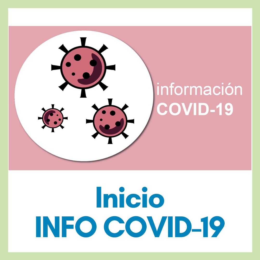 Documentacion COVID 19