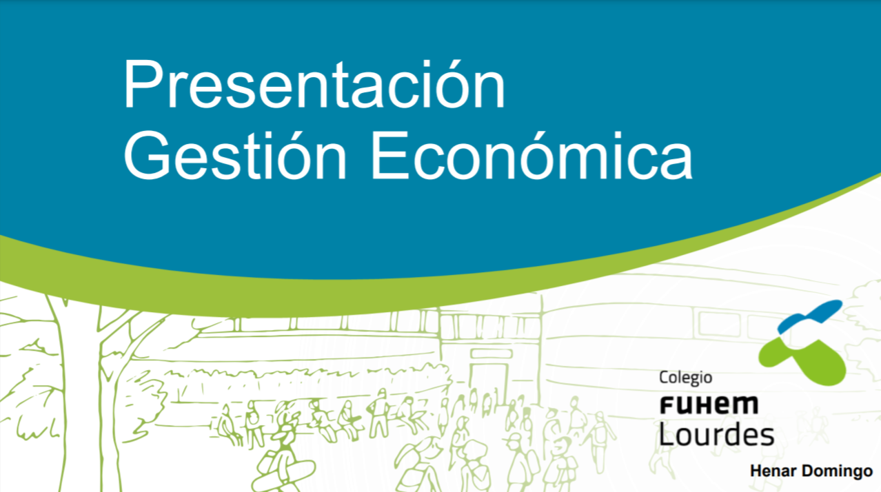 Presentación Económico Financiera C Lourdes 2021